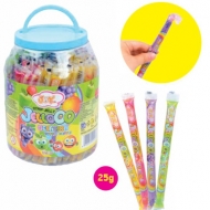 JOYGUM BARATTOLO PZ.100 JELOO STRIP